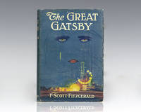 image of The Great Gatsby.