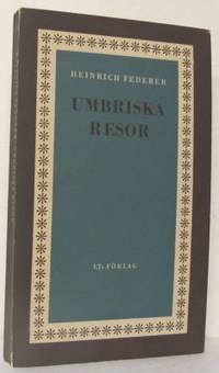 Umbriska resor.