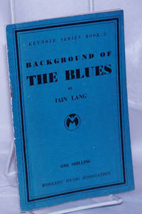 image of Background of the Blues