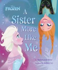 Frozen a Sister More Like Me