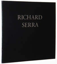 Richard Serra: Out-of-Round by Serra, Richard - 1999