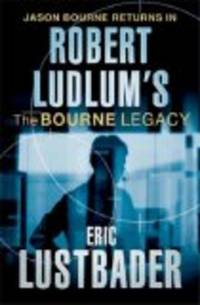 The Bourne Legacy