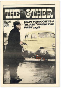 The East Village Other - Vol.6, No.32 (July 7, 1971)