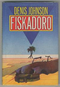 cover of Fiskadoro