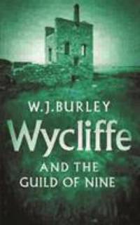 Wycliffe and the Guild of Nine