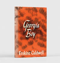 Georgia Boy. by CALDWELL, Erskine - 1943