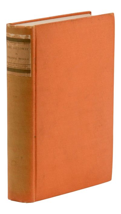 Mrs. Dalloway