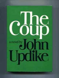 image of The Coup - 1st Edition/1st Printing