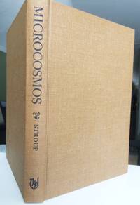 cover of Microcosmos: The Shape of the Elizabethan Play
