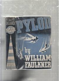 Pylon (Stated 2nd Issue, 2nd Printing Thus)