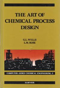 image of The Art of Chemical Process Design