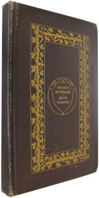 image of Madame de Treymes