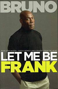 image of Let Me Be Frank