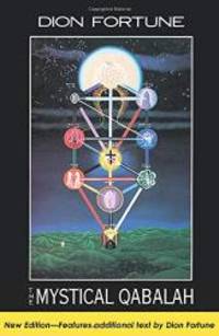 image of Mystical Qabalah