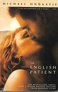 The English Patient by Michael Ondaatje - 1993