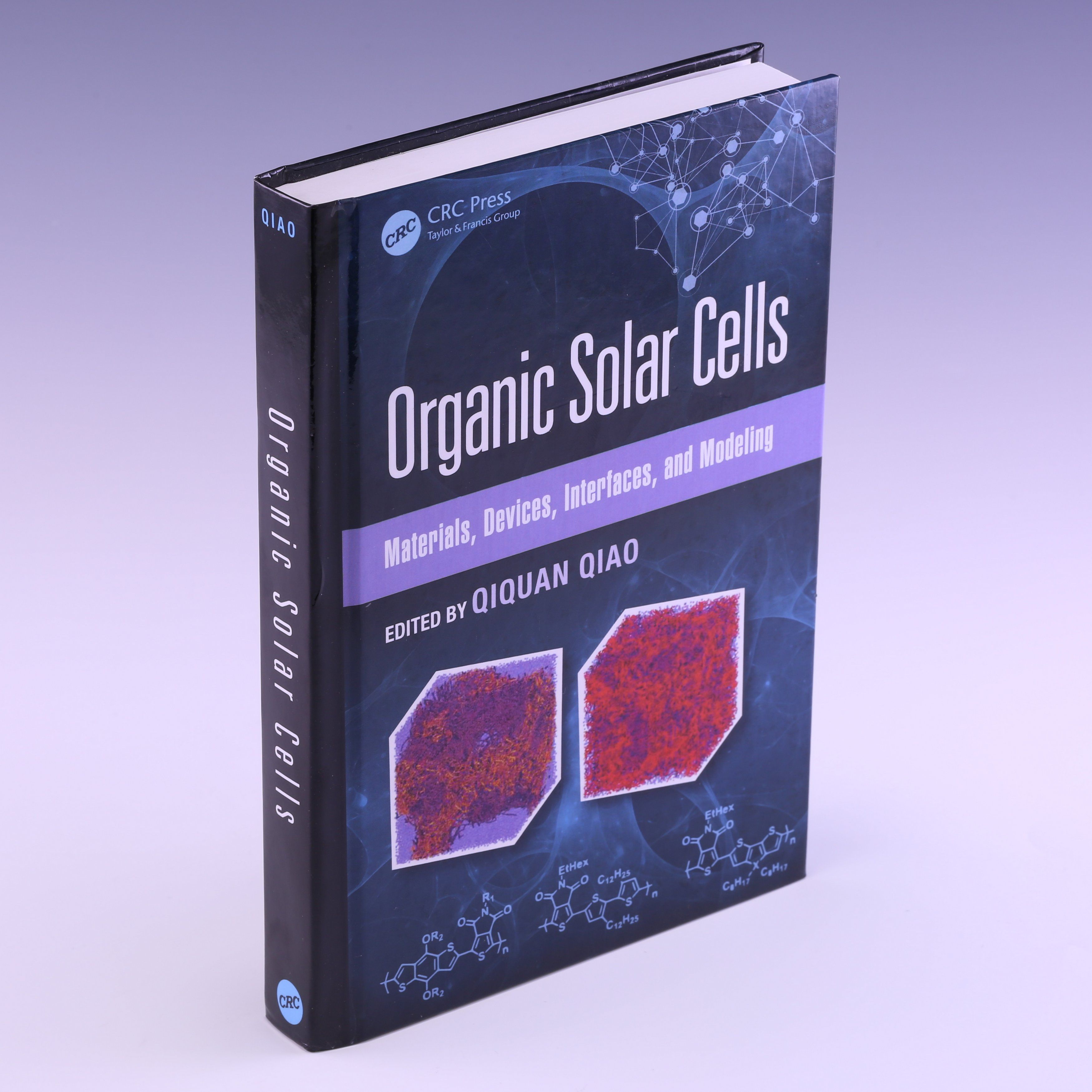 Organic Solar Cells: Materials, Devices, Interfaces, and Modeling