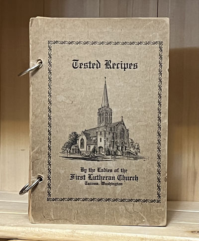 Tested Recipes [Cookbook]