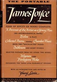 The Portable James Joyce