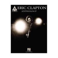 Eric Clapton: Anthology