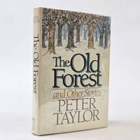 THE OLD FOREST [Signed]