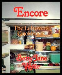image of ENCORE - The Leftovers Cookbook
