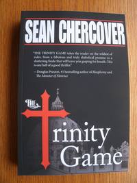 The Trinity Game by Sean Chercover - Paperback - Later Printing - 2012 - from Scene of the Crime Books, IOBA (SKU: biblio12850)