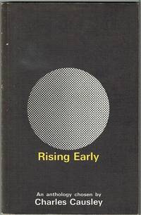 cover of Rising Early: Story Poems And Ballads Of The Twentieth Century