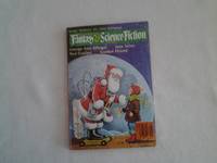The Magazine of Fantasy & Science Fiction (january 1981)