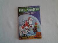 The Magazine of Fantasy &amp; Science Fiction (january 1981) by Isaac Asimov et al - 1981