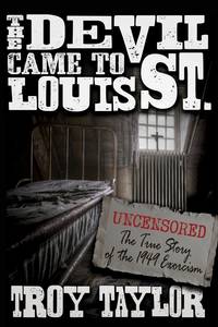 The Devil Came to St. Louis