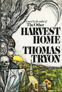 cover of HARVEST HOME