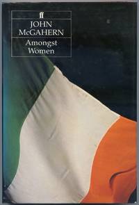 cover of Amongst Women