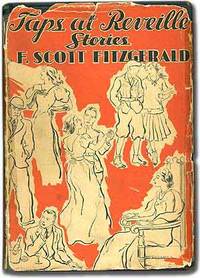 New York: Charles Scribner's Sons, 1935. Hardcover. Good/Fair. First edition, second issue in first ...