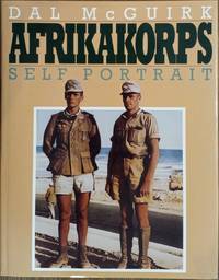 image of Afrikakorps: Self Portrait