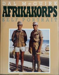 Afrikakorps: Self Portrait