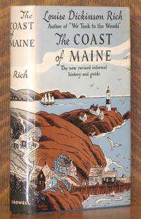 image of THE COAST OF MAINE