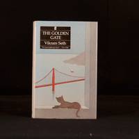 cover of The Golden Gate