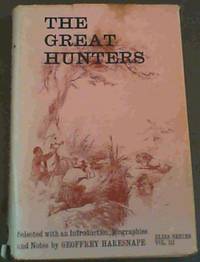 The great hunters (ELISA series ; v. 3)