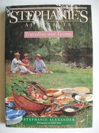 image of Stephanie's Australia - Travelling and Tasting