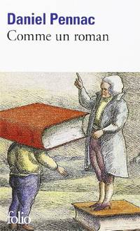 Comme un roman (Collection Folio (Gallimard))