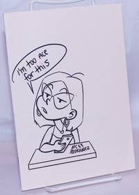 image of I'm Too Ace for This