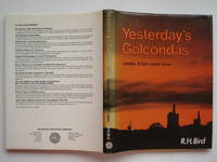 image of Yesterday's Golcondas: notable British metal mines