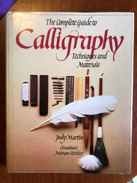 The Complete Guide to Calligraphy