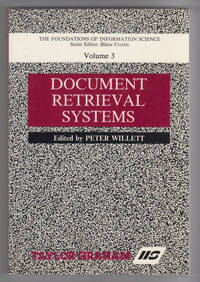 image of Document Retrieval Systems