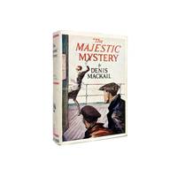 The Majestic Mystery by Denis Mackail - Hardcover - Reprint - 1934 - from Brought to Book Ltd (SKU: 005294)