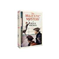 The Majestic Mystery by Denis Mackail - 1934