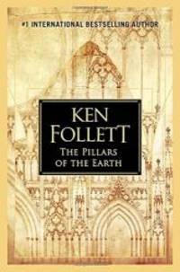 The Pillars of the Earth (Kingsbridge) by Ken Follett - 2016-03-01