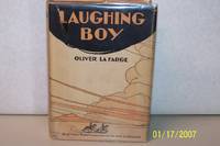 Laughing Boy by La Farge, Oliver - 1929