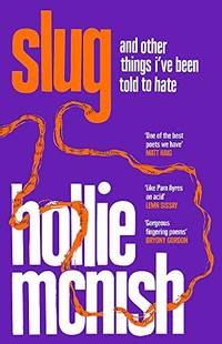 Slug: The Sunday Times Bestseller by McNish, Hollie