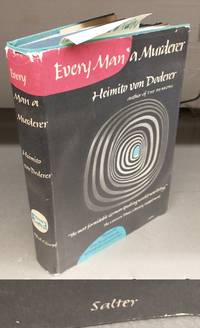 Every Man A Murderer